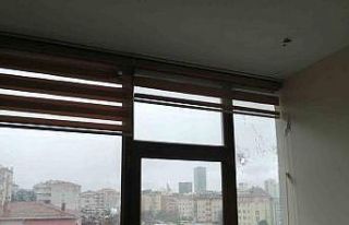 Kartal’da dernek binasına silahlı saldırı: 34...