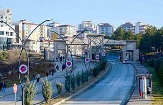 Kastamonu Üniversitesi’nde 7 program daha "Türkiye...