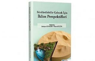 Kastamonu Üniversitesi’nde iklimin geleceğine...