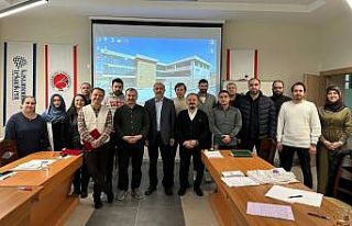 Kastamonu Üniversitesi’nden akademisyenlere yönelik...