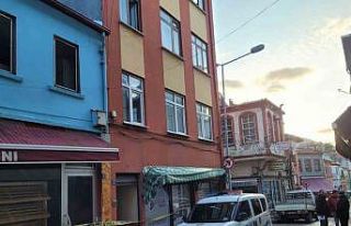 Kastamonu’da 73 yaşındaki şahıs evinde ölü...