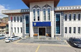 Kastamonu’da aranan şahıslara yönelik operasyonda...