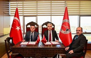 Kastamonu’da denetimli serbestlik yükümlüleri...