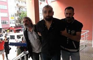 Kavgayı ayırmaya gelen arkadaşını kazara öldürmüştü:...