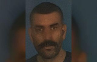 Kayıp olarak aranıyordu, cesedi ormana gömülü...