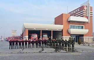 Kayseri OSB Başkanı Mehmet Yalçın: "Kayseri...