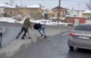 Kayseri’de eş zamanlı uyuşturucu operasyonu:...