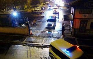 Kayseri’de FETÖ’ye finansal destek sağlayan...