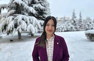 Kayseri’de kar yağışı devam edecek