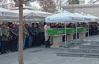 Kayseri’de yangın: 1 ölü