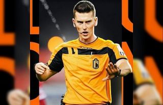 Kayserispor - Konyaspor maçının VAR’ı Wesli...