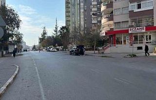 Kaza bulvarı vatandaşı isyan ettirdi