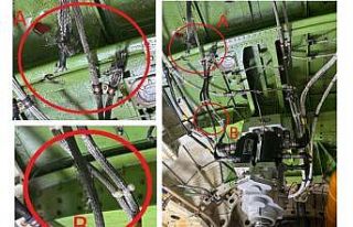 Kazakistan, Rusya tarafından düşürülen Azerbaycan...