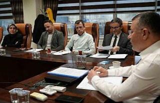 KBÜ’den Cumhurbaşkanı Erdoğan’ın "Aile...