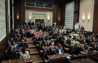 Keçiören Belediyesi’nden güçlü iletişim için...