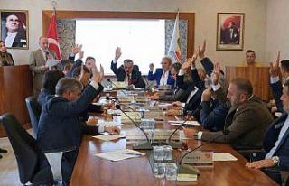 Kemer Belediye Başkanı Necati Topaloğlu: "Kındılçeşme’yi...