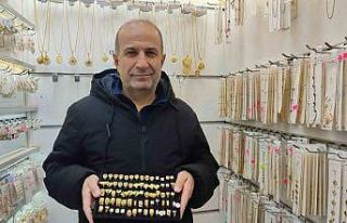 Kemerin imitasyonu 1000 TL’ye satılıyor