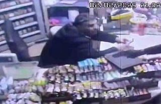 Kendisini sevmiyor diye eniştesini böyle vurdu