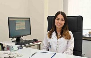 Kepez Belediyesi öğrencilerin sınav kaygısına...