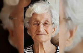 Keriman Ebe hayatını kaybetti