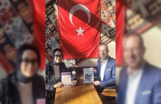 Kıbrıs’ın tarihine ışık tutan çalışma:...