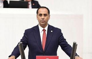 Kıratlı: "2025 yılında Mersin’de 48 yeni...