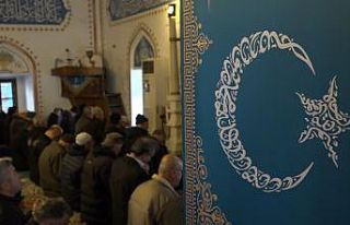 Kırklareli’nde 6 Şubat depremlerinde hayatını...