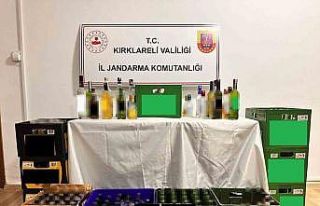 Kırklareli’nde umuma açık alanlar denetlendi