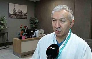 Kış aylarının sessiz katili ‘Karbonmonoksit’e...