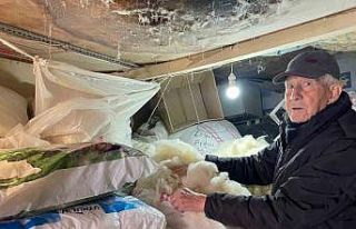 Kış aylarının vazgeçilmezi yün yorganlar birçoklarının...