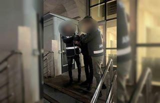 Kızılcahamam’da kasten adam öldürme suçundan...