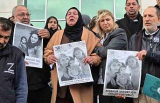 Kızını öldüren zanlı ağırlaştırılmış...