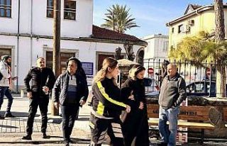 KKTC’de banka müdürü ve çalışanından milyon...