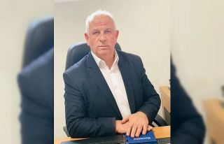 Kocasinan Yemlihaspor’da ayrılık