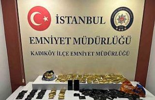 Komedyen Selin Dilmaç ‘uyuşturucu ticareti’...