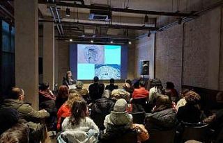 Konya Büyükşehir, Dünya Rehberler Günü’nde...