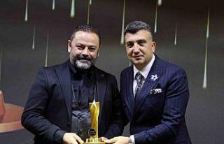 Konyaaltı Belediyesi’ne çifte ödül