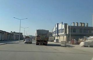 Konya’da 7 milyon liralık kaçak makaron yakalandı