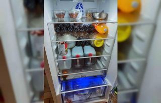 Konya’da kaçak içki operasyonu