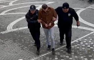 Konya’da kaçakçılık operasyonu