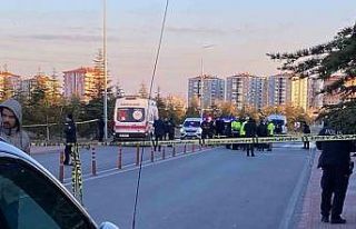 Konya’da otomobilde yangın: 3 aylık bebek ve teyzesi...