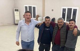 Kooperatif Başkanı Ur, güven tazeledi