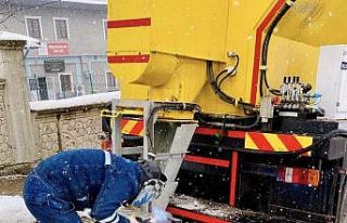 Körfez’de ekipler hazır kıta