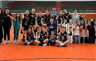 Köyceğiz’de Voleybol Kulübü 7’den 77’ye...