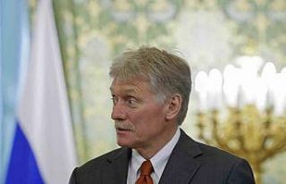 Kremlin Sözcüsü Peskov; "Çernobil’e saldırdığımız...