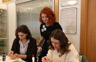 ’Kulağınıza Küpe Olsun’ atölyesi toplumsal...