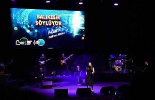 Kültür sanatın kalbi Balıkesir’de atıyor