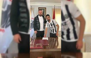 Kuşadasıspor, transferin son gününde gaza bastı