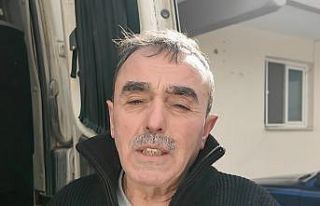 Kütahya’da esnaftan örnek dayanışma