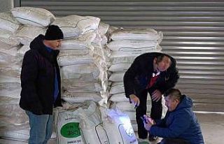 Kütahya’da gübre denetimi seferberliği